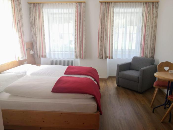 landhotel postgut