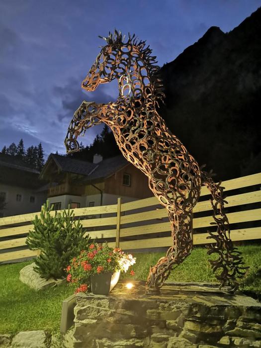 landhotel postgut tradition seit 1549