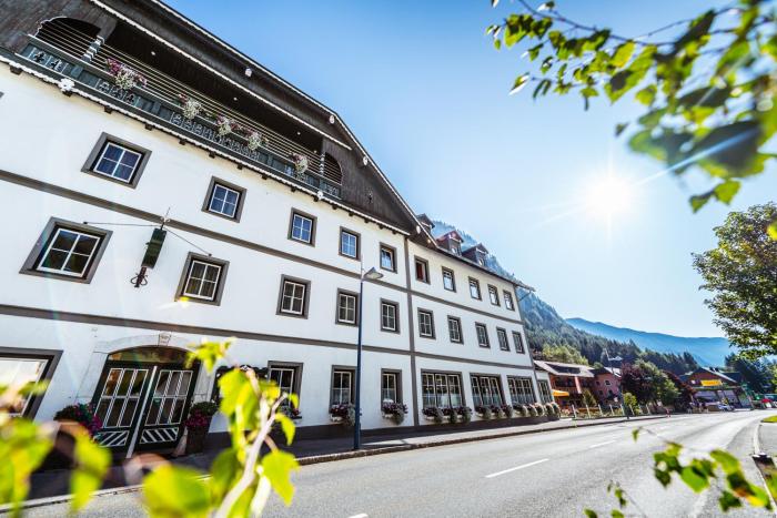 landhotel postgut