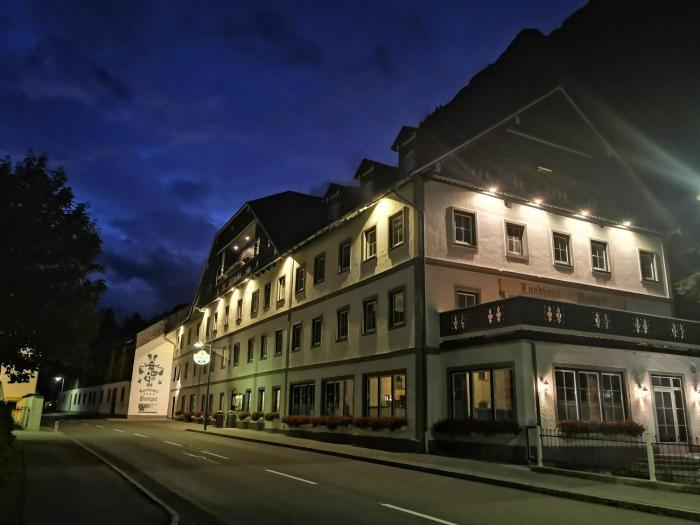 landhotel postgut tradition seit 1549