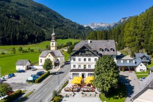 Landhotel Postgut - Tradition Seit 1549,Obertauern>>Austrian Alps,4 star