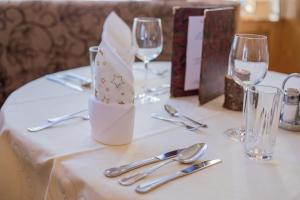 landhotel postgut tradition seit 1549