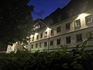 landhotel postgut tradition seit 1549