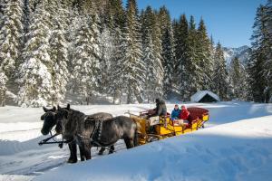 landhotel postgut tradition seit 1549