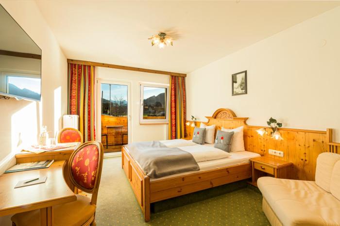 lifesport hotel hechenmoos