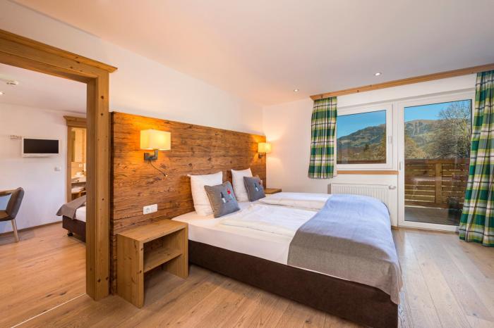 lifesport hotel hechenmoos