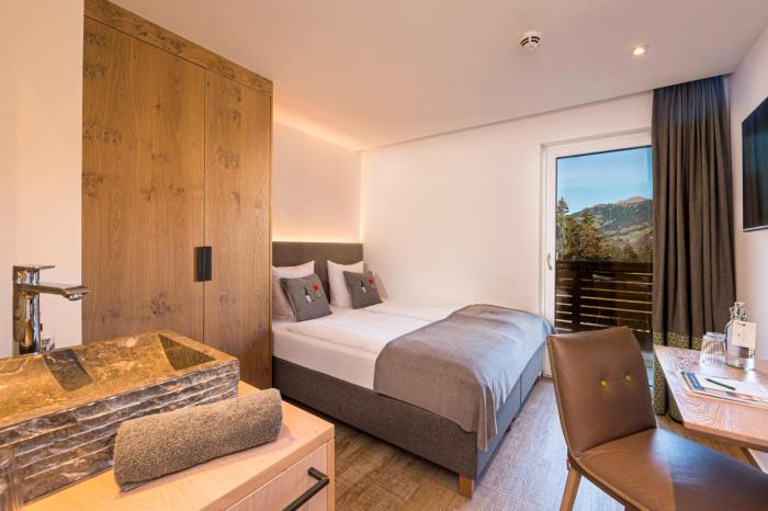 lifesport hotel hechenmoos