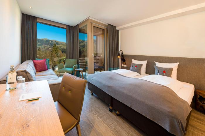 lifesport hotel hechenmoos
