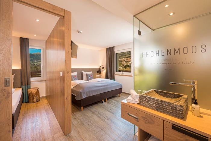 lifesport hotel hechenmoos