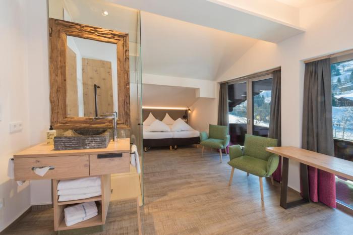 lifesport hotel hechenmoos