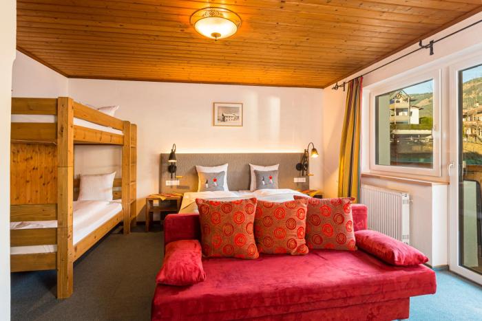 lifesport hotel hechenmoos