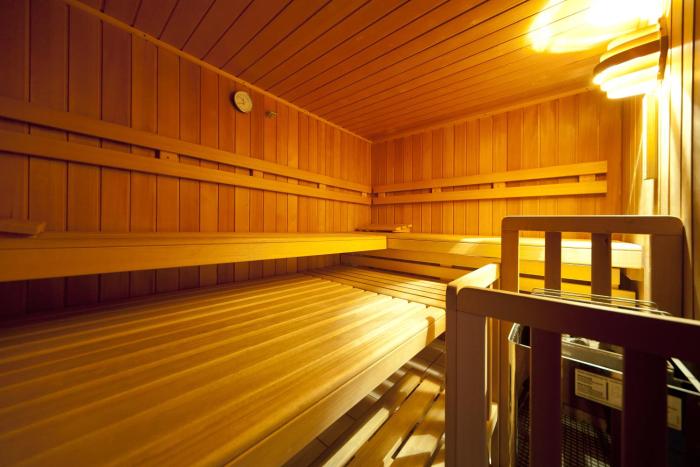 lifesport hotel hechenmoos