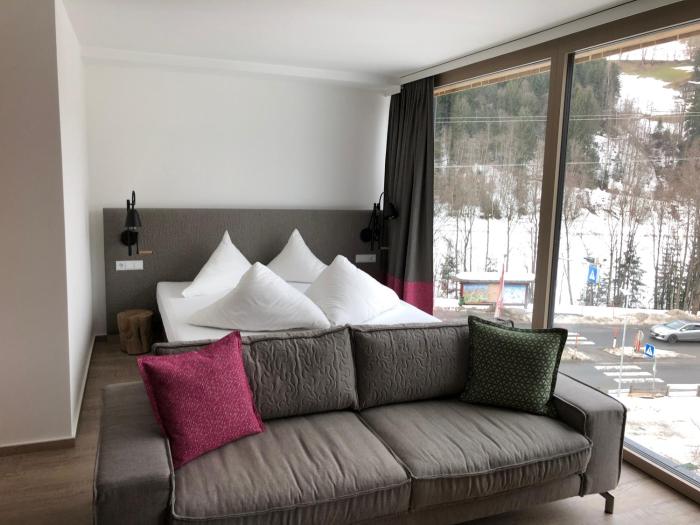 aurach bei kitzbuehel