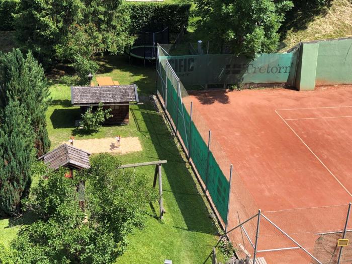 aurach bei kitzbuehel