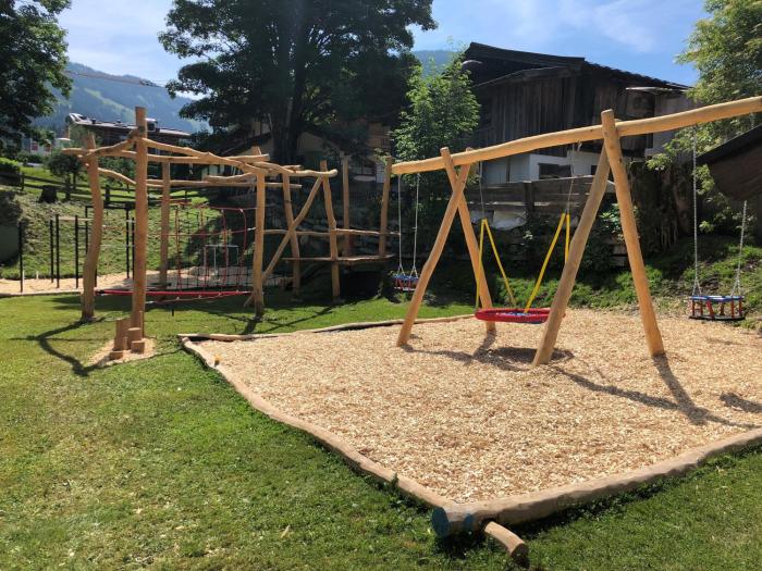 aurach bei kitzbuehel