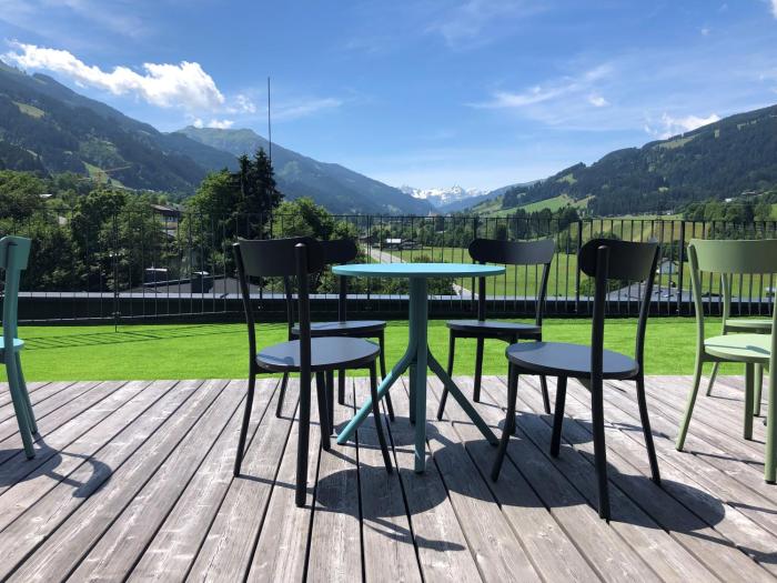 aurach bei kitzbuehel