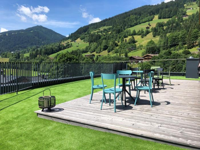 aurach bei kitzbuehel