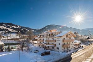 Lifesport Hotel Hechenmoos,Austrian Alps>>Aurach Bei Kitzbuehel,3 star