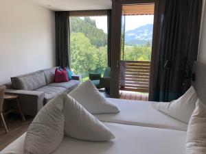 aurach bei kitzbuehel