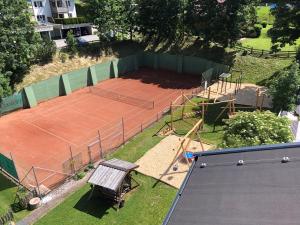 aurach bei kitzbuehel