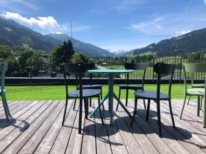 aurach bei kitzbuehel