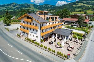 Lifesport Hotel Hechenmoos,Austrian Alps>>Aurach Bei Kitzbuehel,3 star