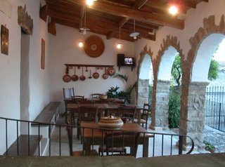 Locanda La Rosa,Lunamatrona>>Cagliari,3 star