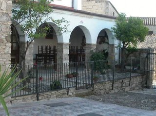 Locanda La Rosa,Lunamatrona>>Cagliari,3 star