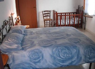 Locanda La Rosa,Lunamatrona>>Cagliari,3 star