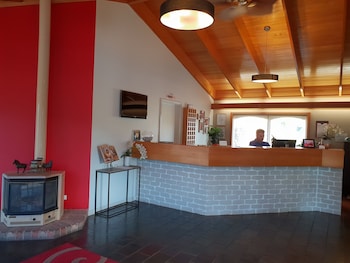 quality inn carriage house