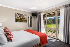 Quality Inn Carriage House,Forest Hill>>East Wagga Wagga,4 star