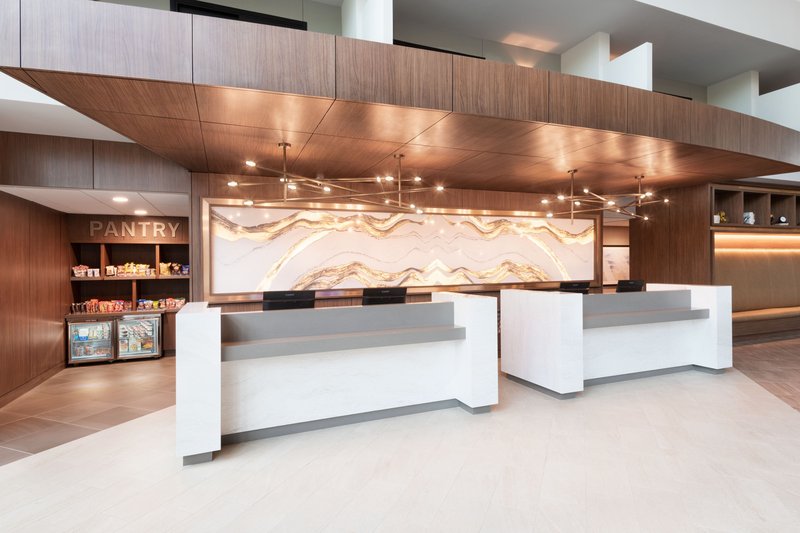four points by sheraton spartanburg