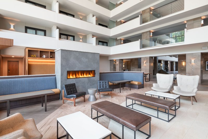 four points by sheraton spartanburg