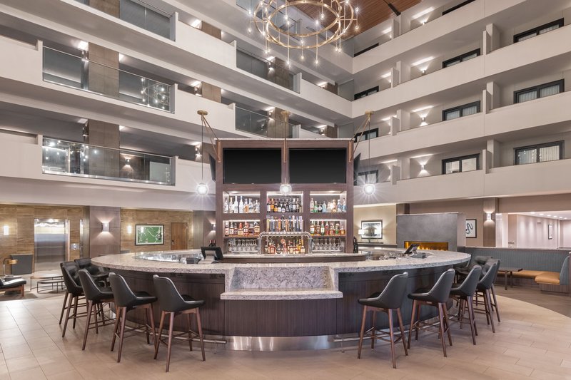 four points by sheraton spartanburg