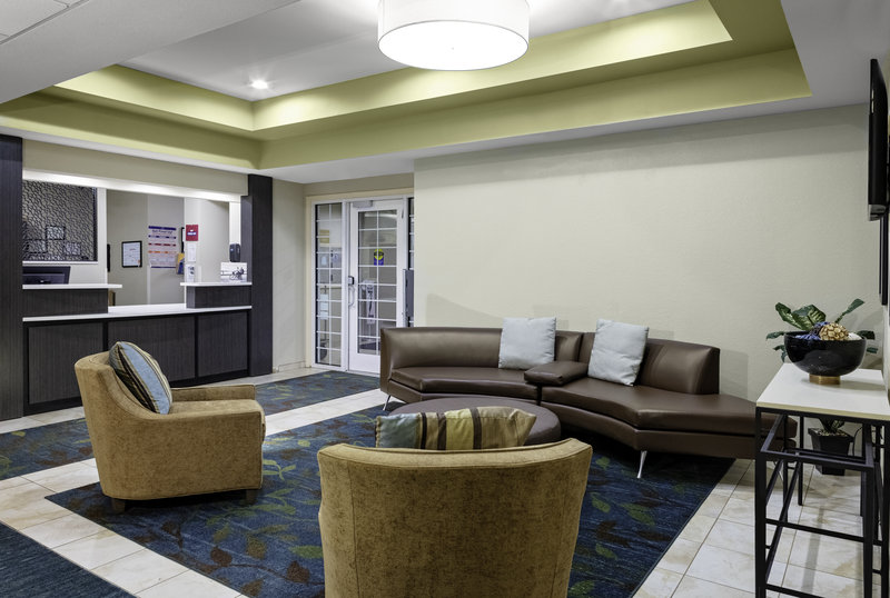 candlewood suites warner robins robins afb by ihg