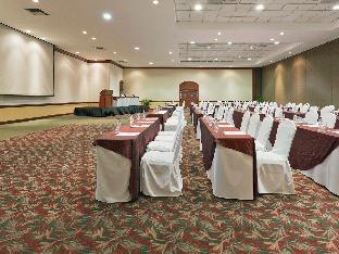 Crowne Plaza San Salvador Conference Center,San Salvador>>El Salvador,5 star