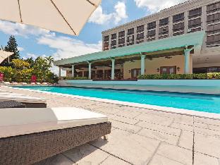 Crowne Plaza San Salvador Conference Center,San Salvador>>El Salvador,5 star