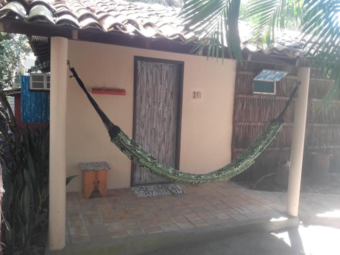 pousada macunaima