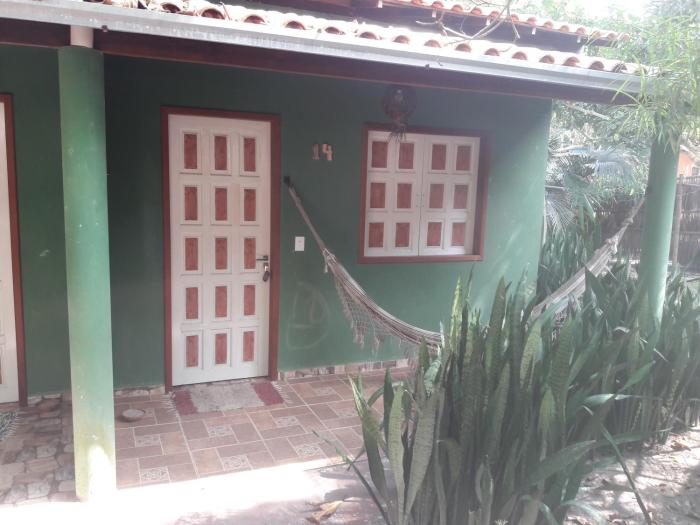 pousada macunaima