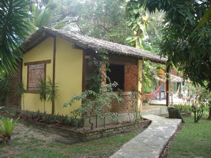 pousada macunaima