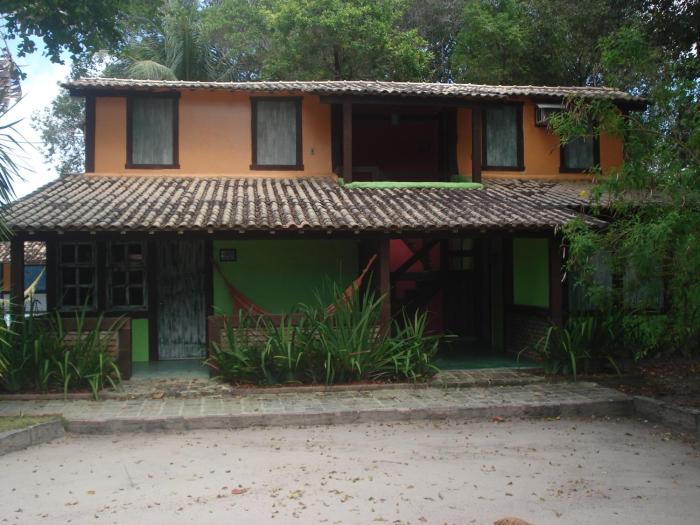 pousada macunaima