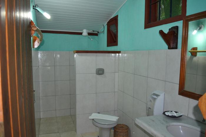 pousada macunaima