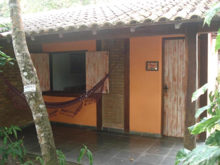 pousada macunaima