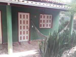 pousada macunaima