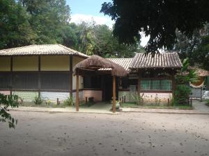 pousada macunaima