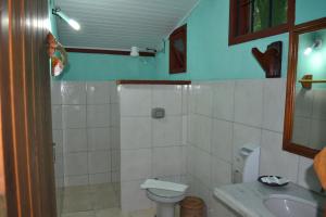 pousada macunaima