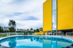 Interludium Iguassu Hotel By Atlantica