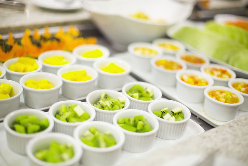 interludium iguassu convention hotel
