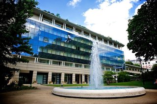 golden tulip aix les bains