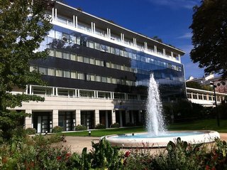 golden tulip aix les bains